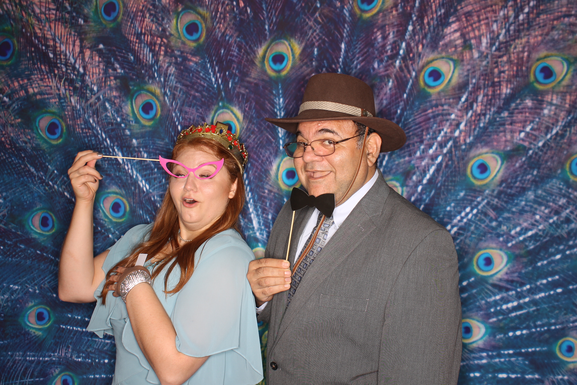 Elizabeth (Beth) Mulholland &Groom - Joseph (Joey) Bedwell | View more photos from the event at gallery.photoboothcincy.com/u/PhotoBoothCincy/Elizabeth-Beth-Mulholland-Groom-Joseph-Joey-Bedwell